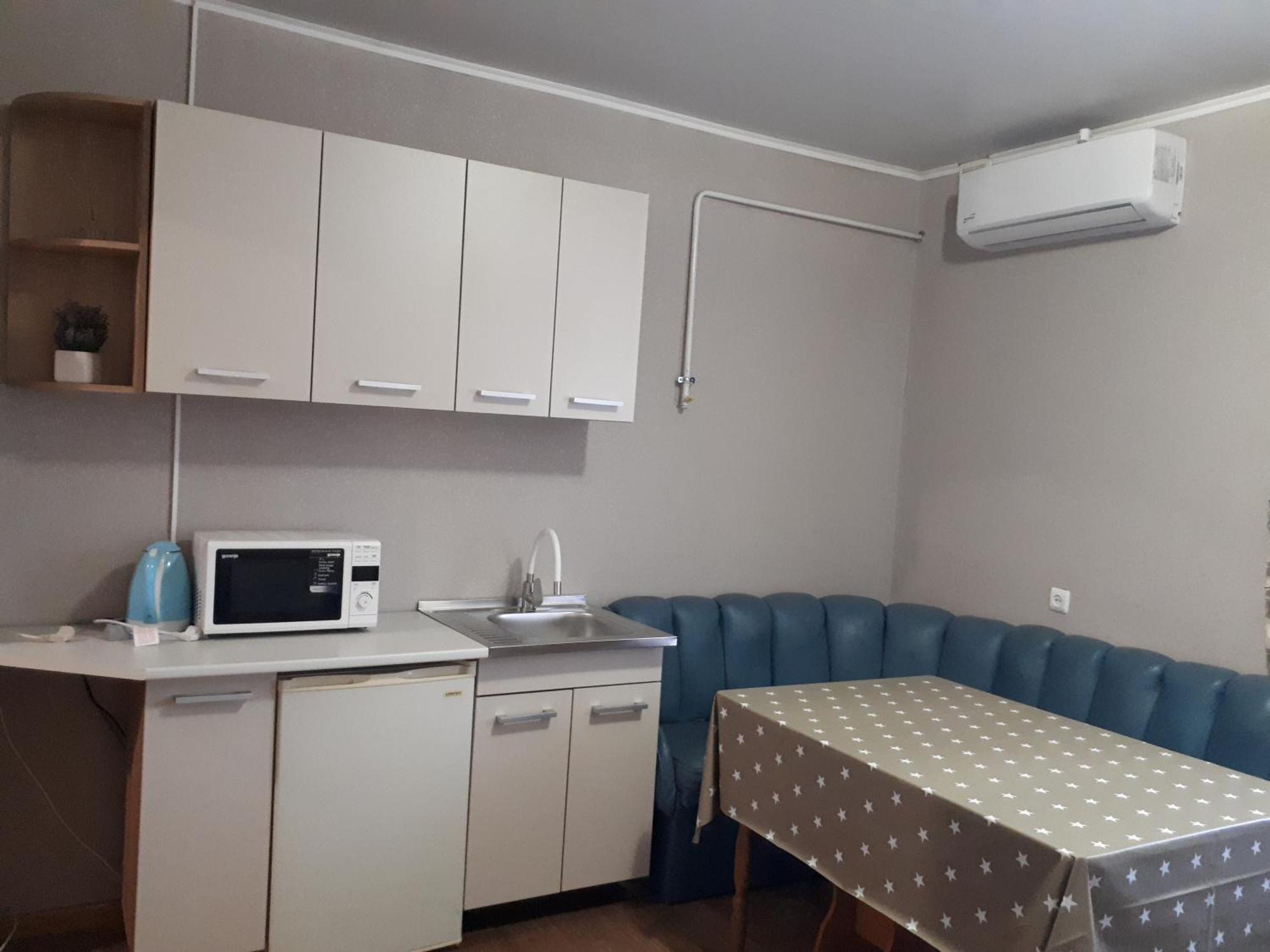 Hotel Gostynnyi Dvir Sharhorod Exterior foto