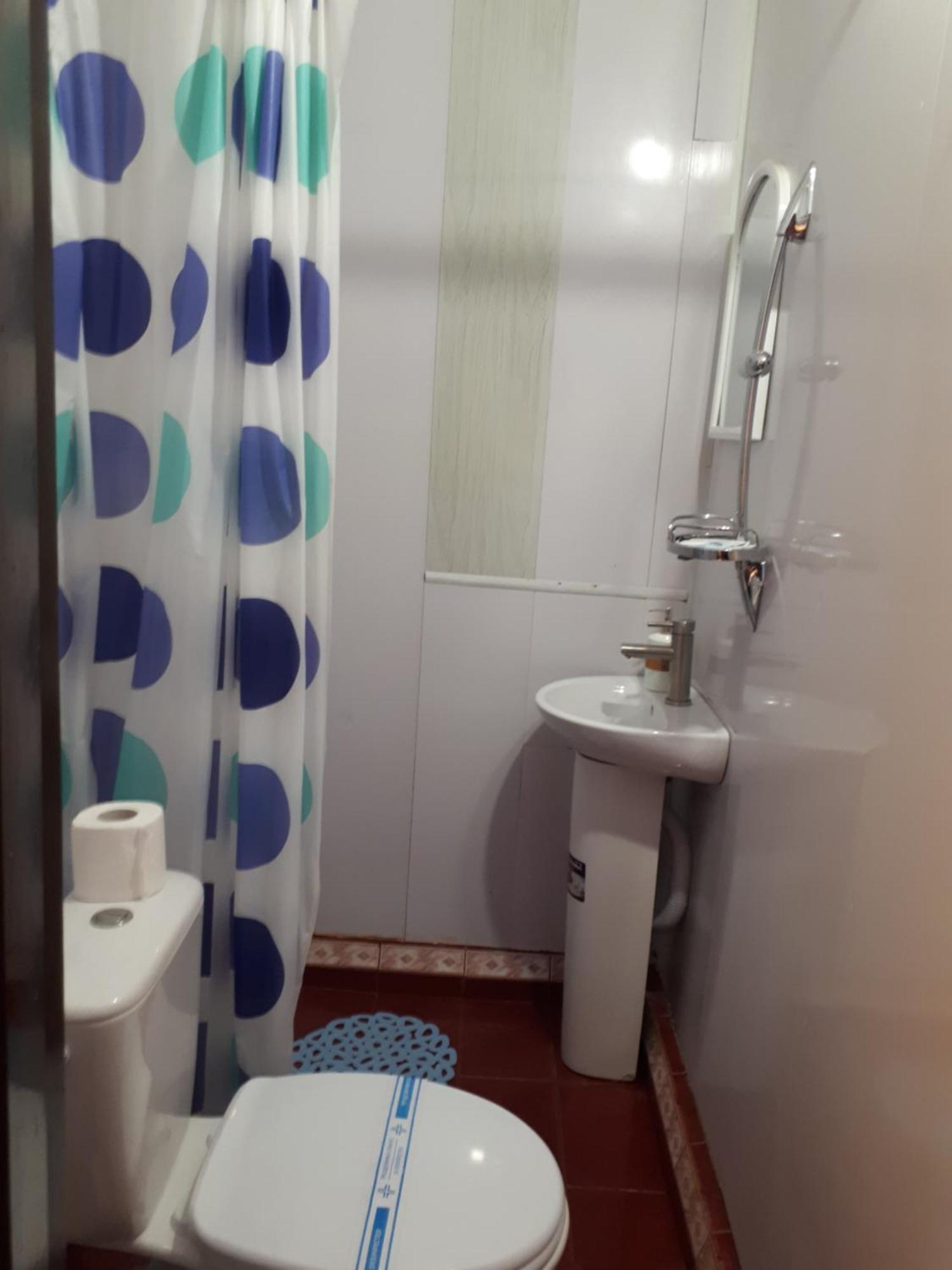 Hotel Gostynnyi Dvir Sharhorod Exterior foto