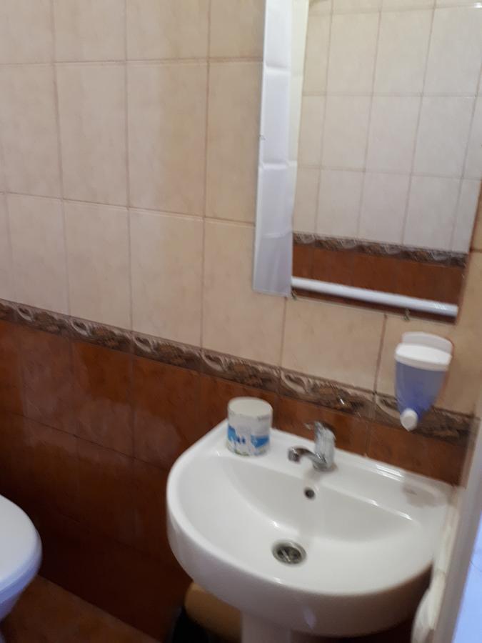 Hotel Gostynnyi Dvir Sharhorod Zimmer foto
